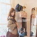 写真 #01：佐田真由美 Mayumi Sada