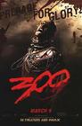 300勇士 海报 #04