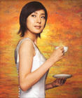 写真 #07：天海祐希 Yuki Amami