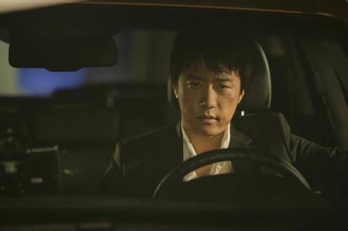 无防备都市/Open City(2008) 电影图片 剧照 #05 大图 1200X800