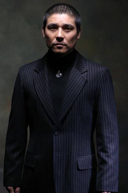 林昌正 Chang-Jung Lim 写真 #03