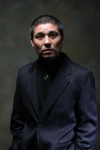 林昌正 Chang-Jung Lim 写真 #02