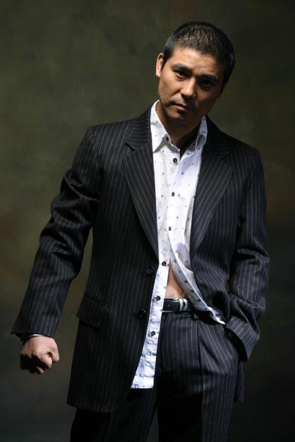 林昌正 Chang-Jung Lim 写真 #04
