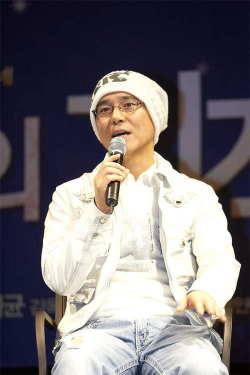 林昌正 Chang-Jung Lim 生活照 #07