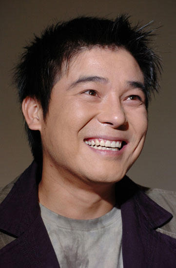 林昌正 Chang-Jung Lim 生活照 #03