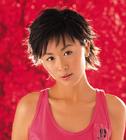 写真 #01：唐宁 Leila Tong