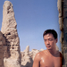 写真 #01：王喜 Hei Wong