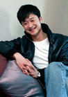 生活照 #61：吴京 Jacky Wu
