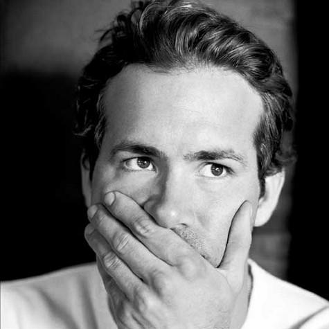瑞安·雷诺兹 Ryan Reynolds 写真 #01
