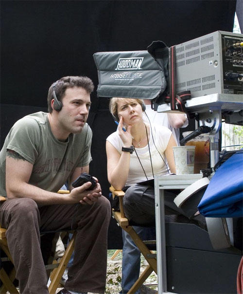 失踪的宝贝/Gone Baby Gone(2007) 电影图片 工作照 #01 大图 500X604