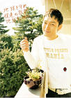 写真 #19：草剪刚 Tsuyoshi Kusanagi