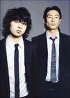 写真 #04：伊势谷友介 Yusuke Iseya