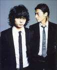 写真 #06：伊势谷友介 Yusuke Iseya
