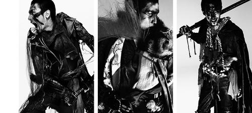 伊势谷友介 Yusuke Iseya 写真 #02