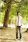 写真 #56：本乡奏多 Kanata Hongô