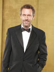 肖像 #01：休·劳瑞 Hugh Laurie