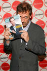 生活照 #18：休·劳瑞 Hugh Laurie