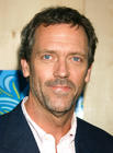 生活照 #19：休·劳瑞 Hugh Laurie