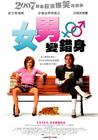 女男变错身 海报(台湾) #01