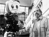 生活照 #06：布莱恩·德·帕尔玛 Brian De Palma
