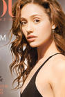 写真 #26：埃米·罗森 Emmy Rossum