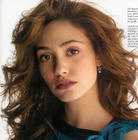 写真 #20：埃米·罗森 Emmy Rossum