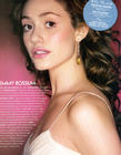 写真 #21：埃米·罗森 Emmy Rossum
