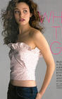 写真 #24：埃米·罗森 Emmy Rossum