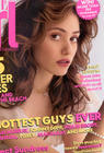 写真 #28：埃米·罗森 Emmy Rossum