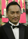 渡边谦/Ken Watanabe