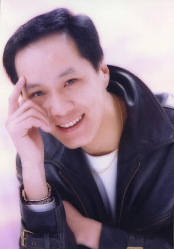 冯远征