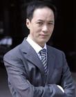 写真 #04：冯远征 Yuanzheng Feng