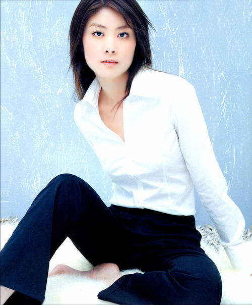 陈慧琳 Kelly Chen 写真 #01