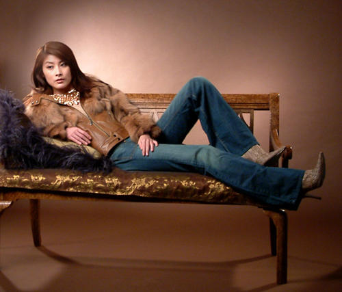 陈慧琳 Kelly Chen 写真 #30