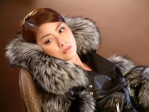 陈慧琳 Kelly Chen 写真 #28