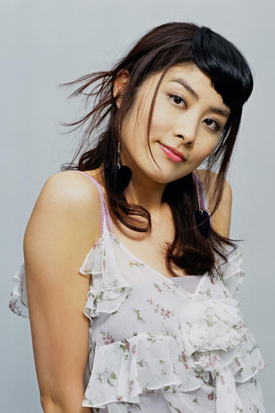 陈慧琳 Kelly Chen 写真 #22