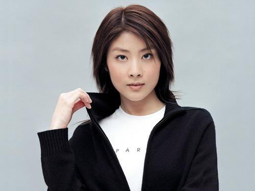 陈慧琳 Kelly Chen 写真 #34