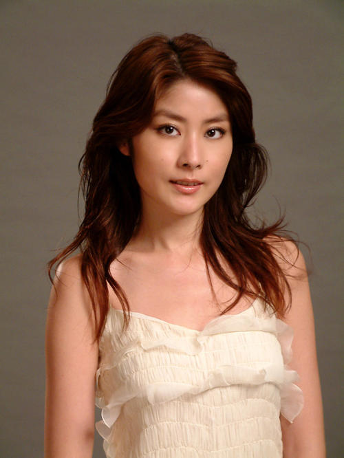 陈慧琳 Kelly Chen 写真 #29