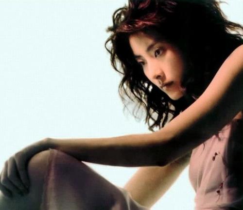 陈慧琳 Kelly Chen 写真 #32