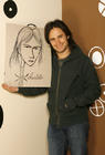 生活照 #09：盖尔·加西亚·贝纳尔 Gael García Bernal