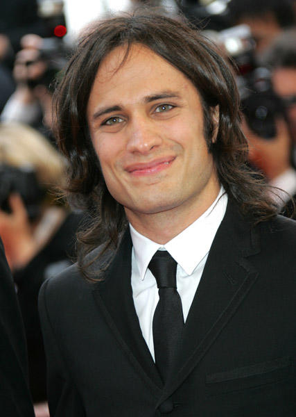 盖尔·加西亚·贝纳尔 Gael García Bernal 生活照 #03
