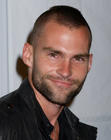 生活照 #06：西恩·威廉·斯科特 Seann William Scott