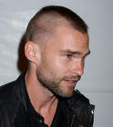 生活照 #15：西恩·威廉·斯科特 Seann William Scott