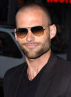 生活照 #07：西恩·威廉·斯科特 Seann William Scott