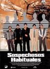 非常嫌疑犯/The Usual Suspects(1995) 电影图片 海报(西班牙) #02 省略图
