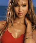 杰西卡·阿尔芭 Jessica Alba 写真 #121