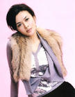 写真 #21：关之琳 Rosamund Kwan