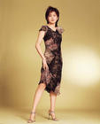 写真 #20：关之琳 Rosamund Kwan