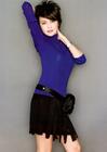 写真 #24：关之琳 Rosamund Kwan