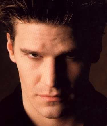 大卫·伯伦纳兹 David Boreanaz 写真 #06